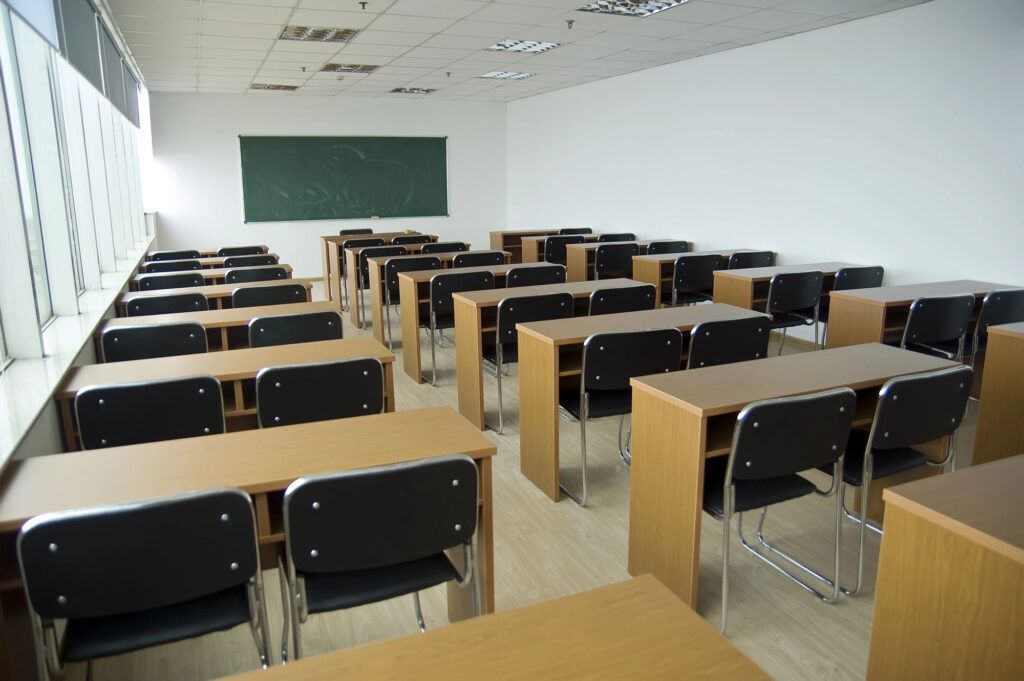Classroom